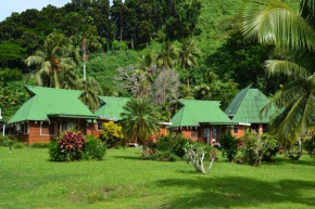Daku Resort, Savusavu